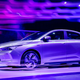 Illustration for article titled While All of You Were Doing Whatever, Geely Was Launching a Whole New EV Brand